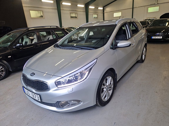 Kia Ceed 18 of 21
