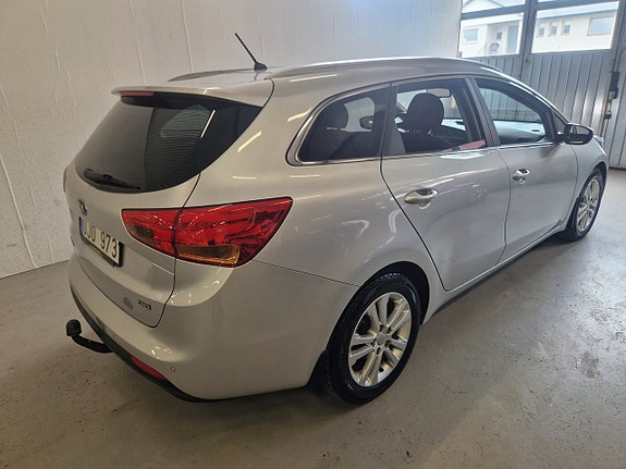 Kia Ceed 21 of 21