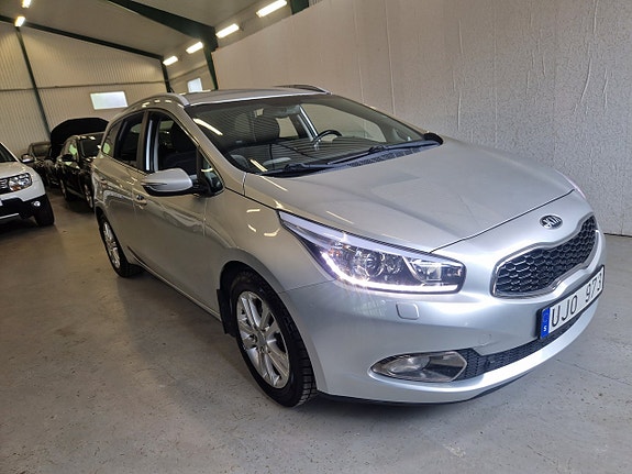 Kia Ceed 14 of 21