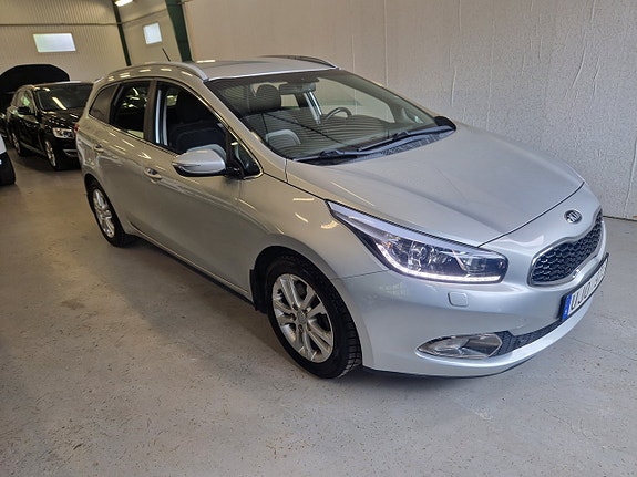 Kia Ceed 11 of 21