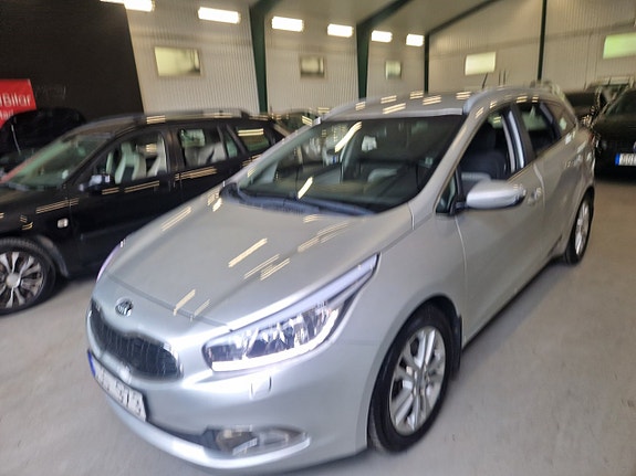 Kia Ceed 17 of 21