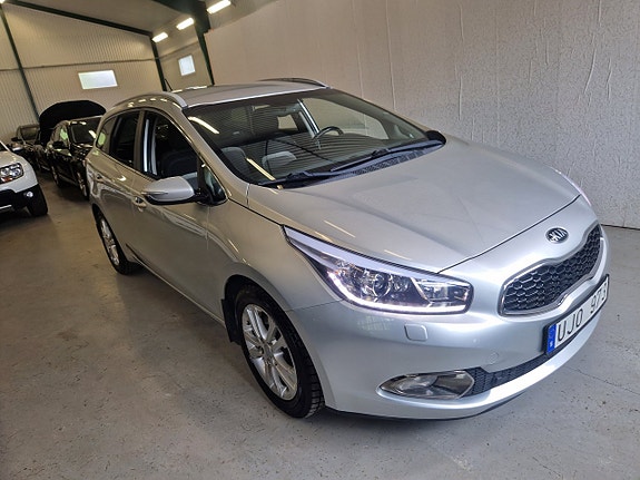 Kia Ceed 15 of 21