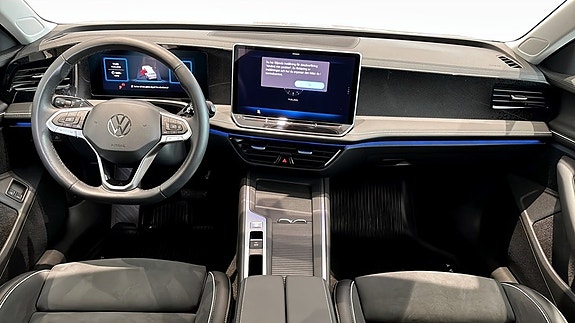 Volkswagen Passat 5 of 5