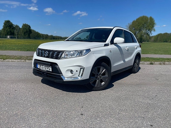 İkinci el  Suzuki Vitara 1.4
