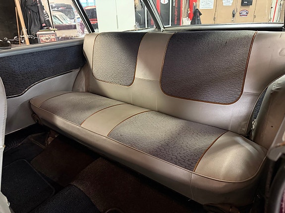 Chevrolet Bel Air 18 of 21