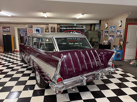 Chevrolet Bel Air