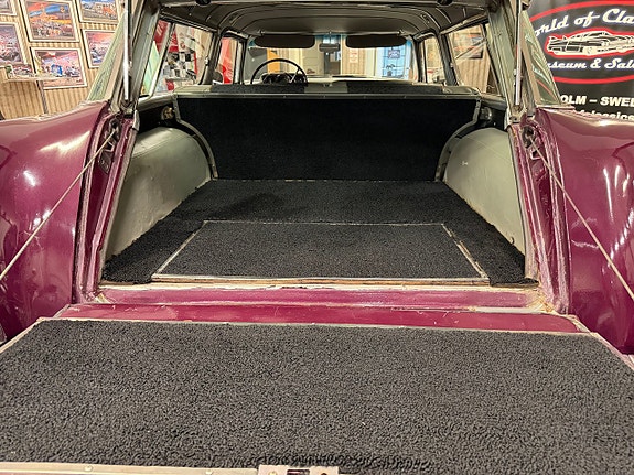 Chevrolet Bel Air 3 of 21