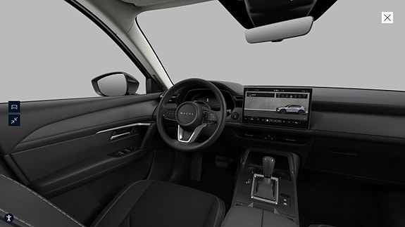 Mazda CX-5 9 of 14
