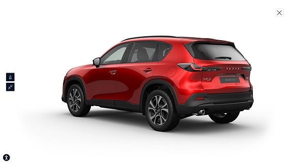 Mazda CX-5 5 of 5
