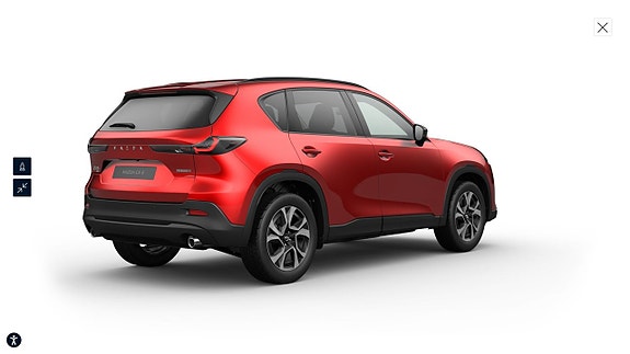 Mazda CX-5 3 of 5