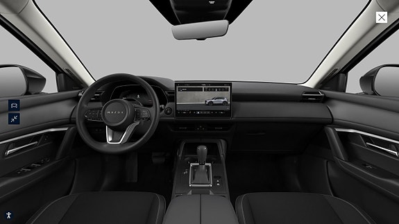 Mazda CX-5 10 of 14