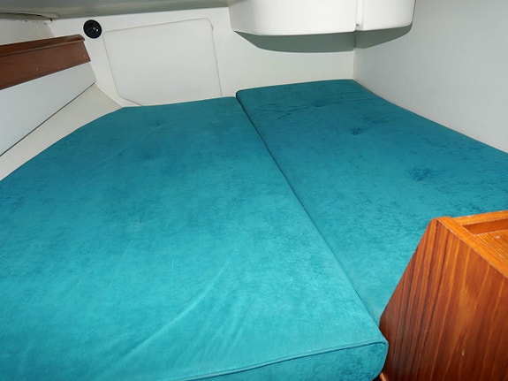 Jeanneau Sun Odyssey 34,2 13 of 17