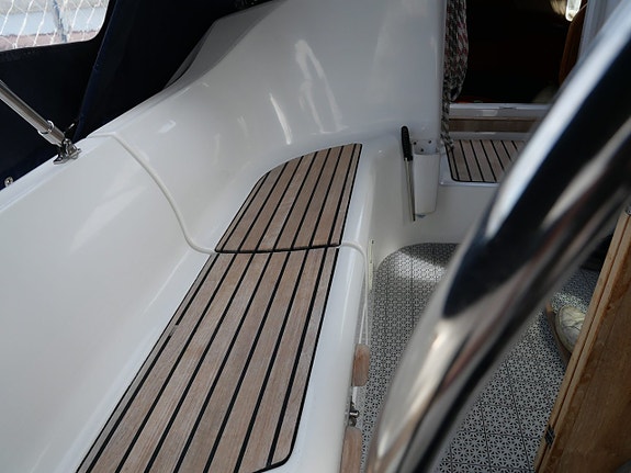 Jeanneau Sun Odyssey 34,2 16 of 17