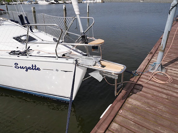 Jeanneau Sun Odyssey 34,2 2 of 5