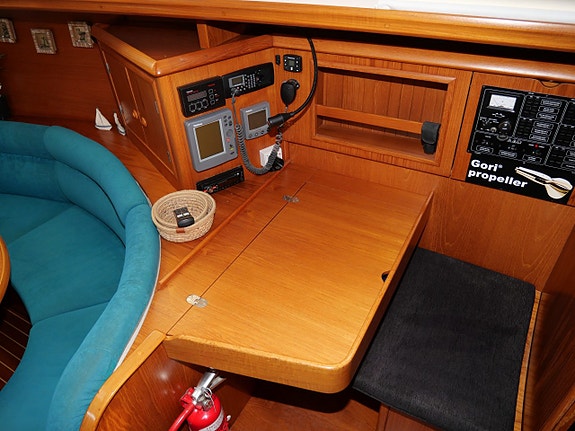 Jeanneau Sun Odyssey 34,2 11 of 17