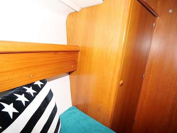 Jeanneau Sun Odyssey 34,2 6 of 17