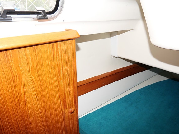 Jeanneau Sun Odyssey 34,2 14 of 17