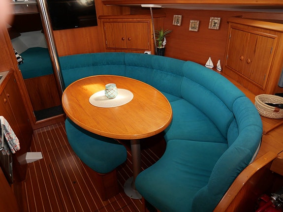 Jeanneau Sun Odyssey 34,2 9 of 17