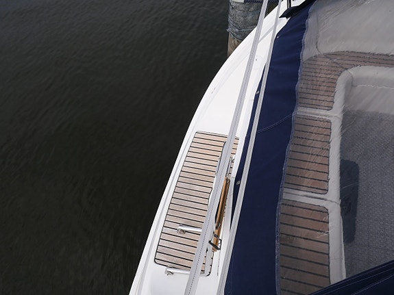 Jeanneau Sun Odyssey 34,2 4 of 5