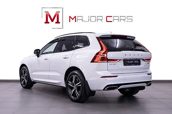 Volvo XC60 4 of 5