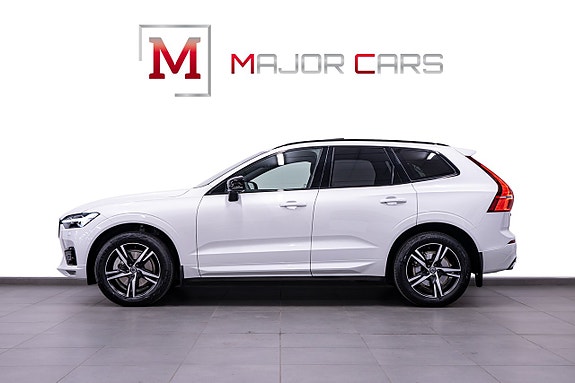 Volvo XC60 3 of 5