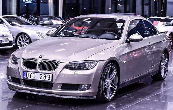 BMW 330d 6 of 14