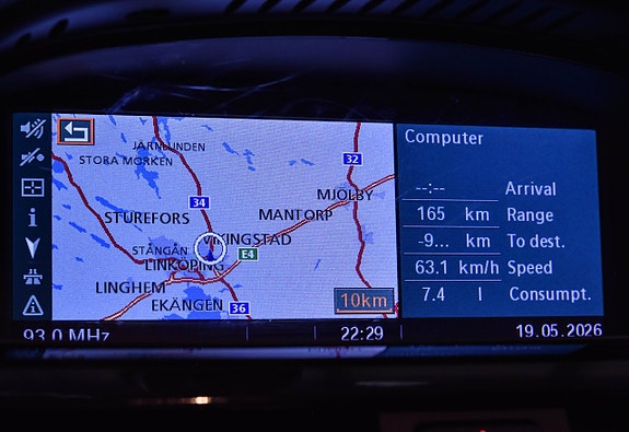 BMW 330d 14 of 14