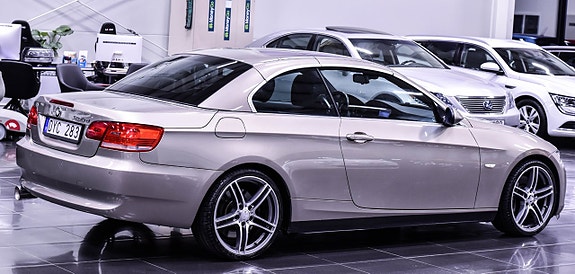 BMW 330d 10 of 14