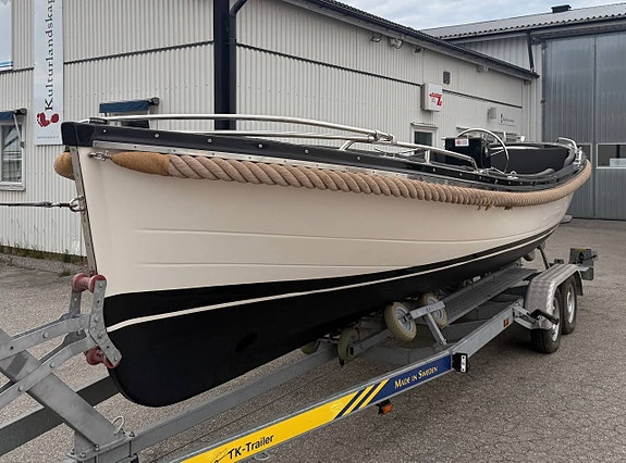 iSloep 735 2017 Yanmar 3cyl 21 hk 310.9h 2 of 5
