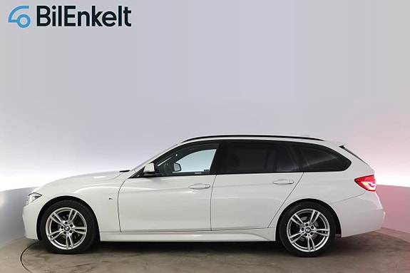 BMW 320 5 of 5