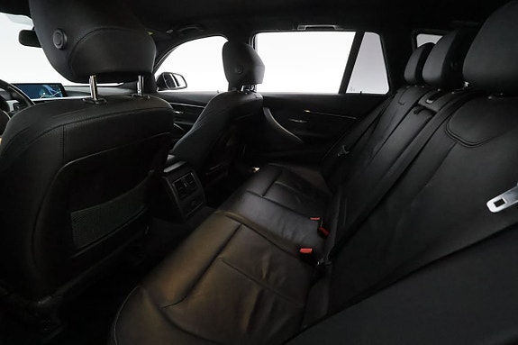 BMW 320 18 of 28