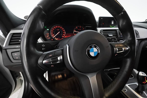 BMW 320 16 of 28