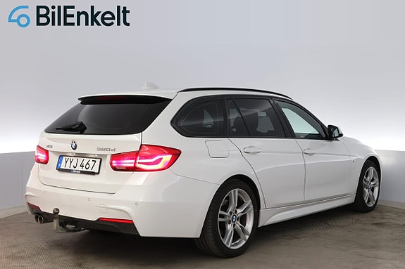 BMW 320 4 of 5