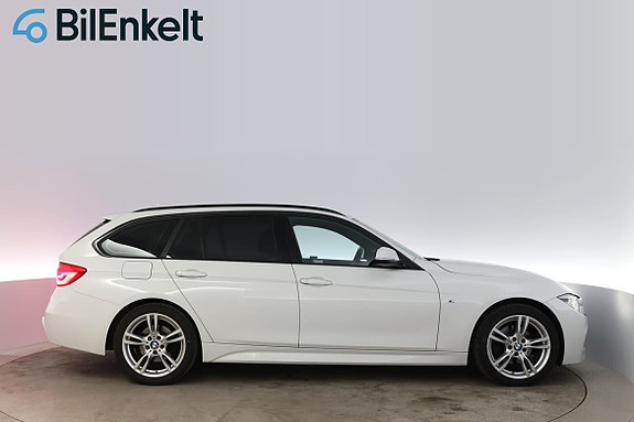 BMW 320 3 of 5