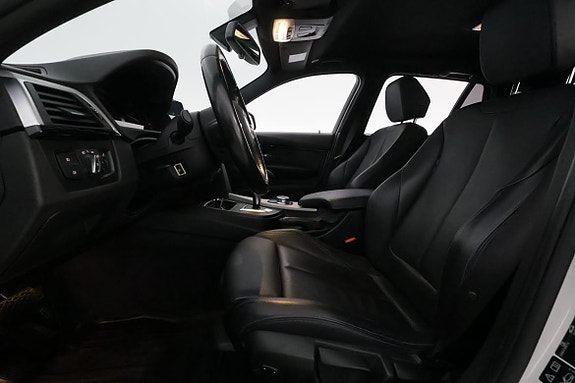 BMW 320 10 of 28