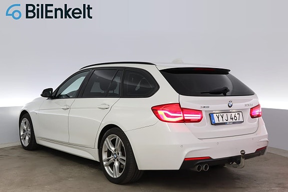BMW 320 6 of 28