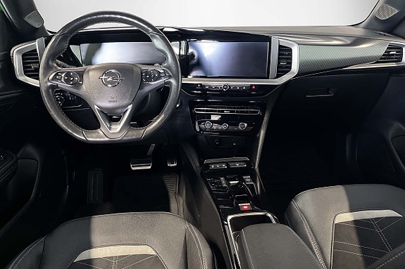 Opel Mokka 5 of 5