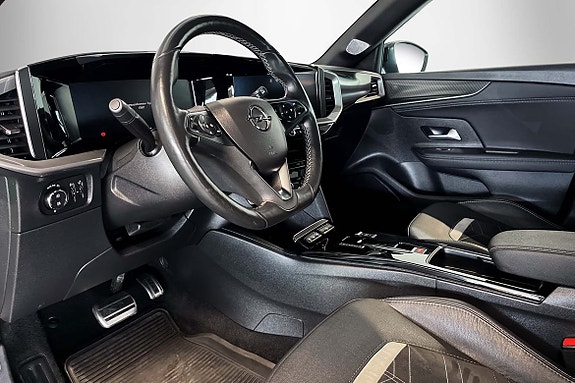 Opel Mokka 4 of 5