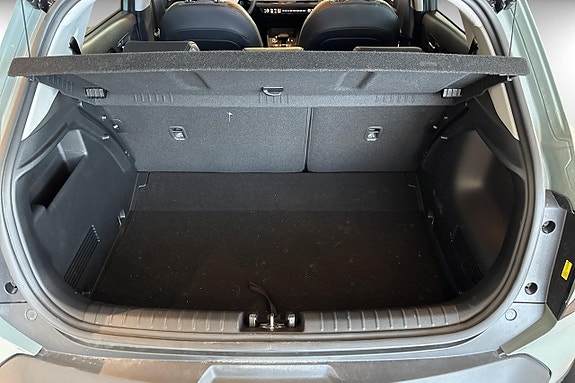 Kia Stonic 21 of 21
