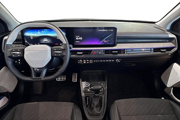 Kia Stonic 11 of 21