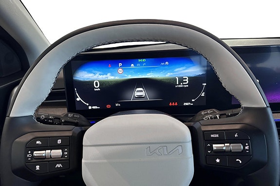 Kia Stonic 12 of 21