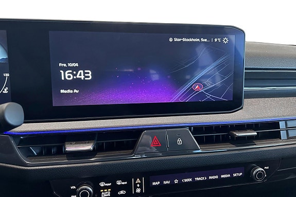 Kia Stonic 13 of 21