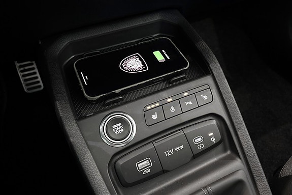 Kia Stonic 18 of 21