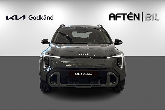 Kia Stonic 3 of 21