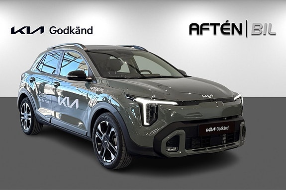 Kia Stonic 4 of 21