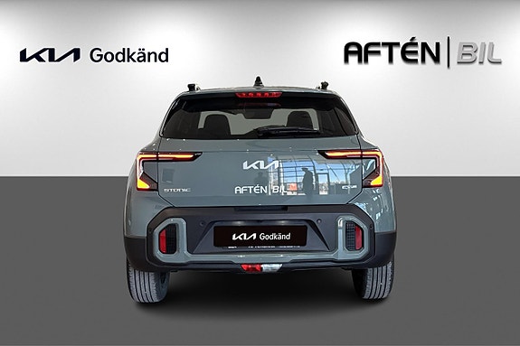 Kia Stonic 8 of 21