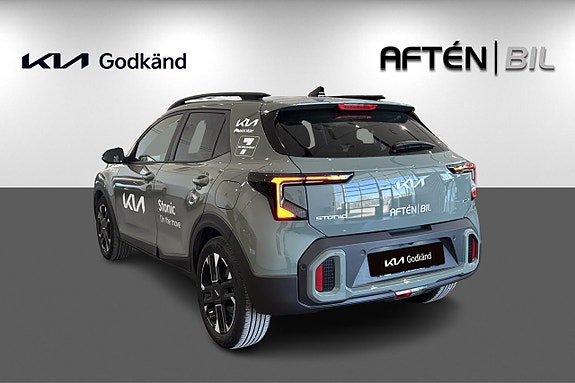 Kia Stonic 7 of 21