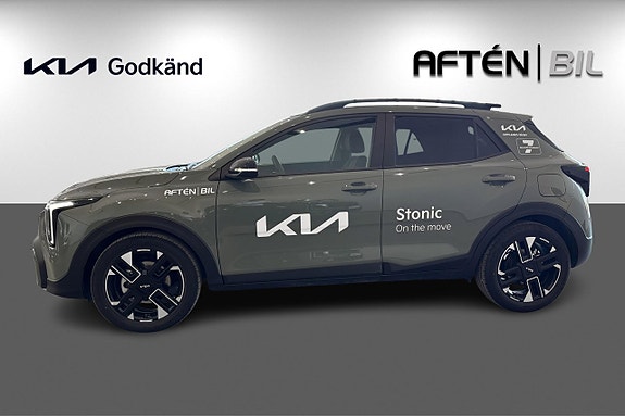 Kia Stonic 6 of 21