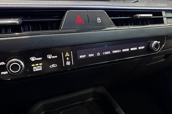 Kia Stonic 16 of 21