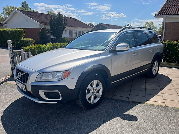 Brugt Volvo Xc70 2.4